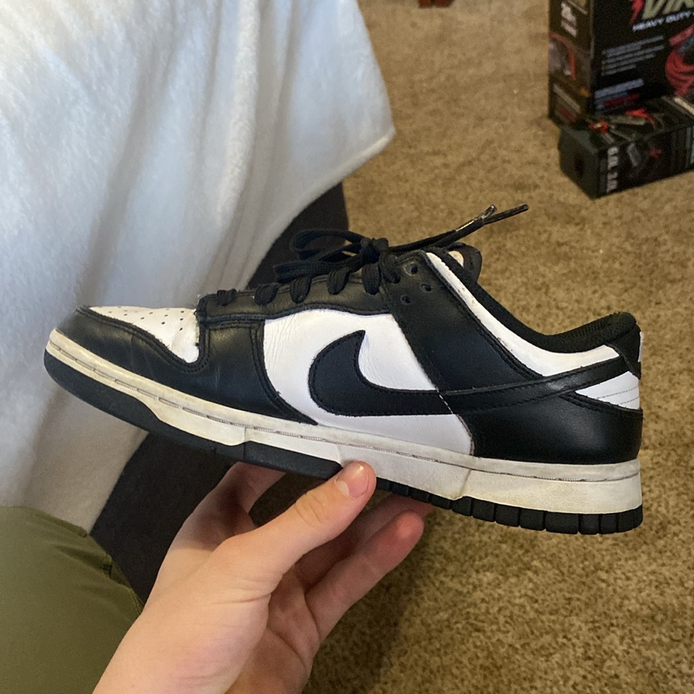 Panda dunks - Picture 3 of 9